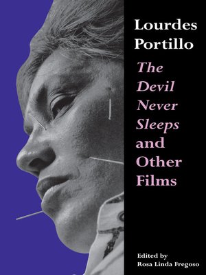 cover image of Lourdes Portillo